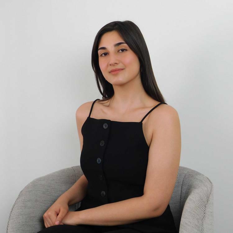 Dilek Ayse Sari