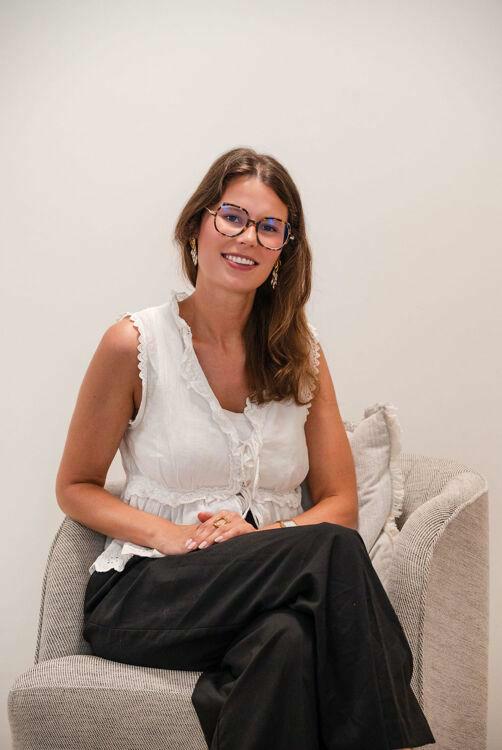 Céleste Marchal