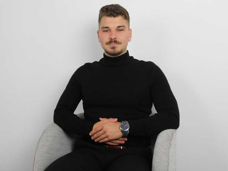 Adrian Grosu