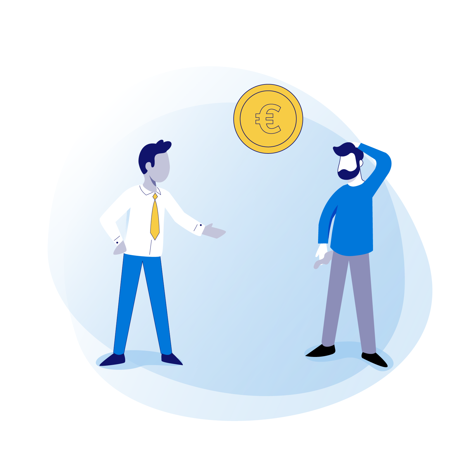 Droit commercial et droit des contrats